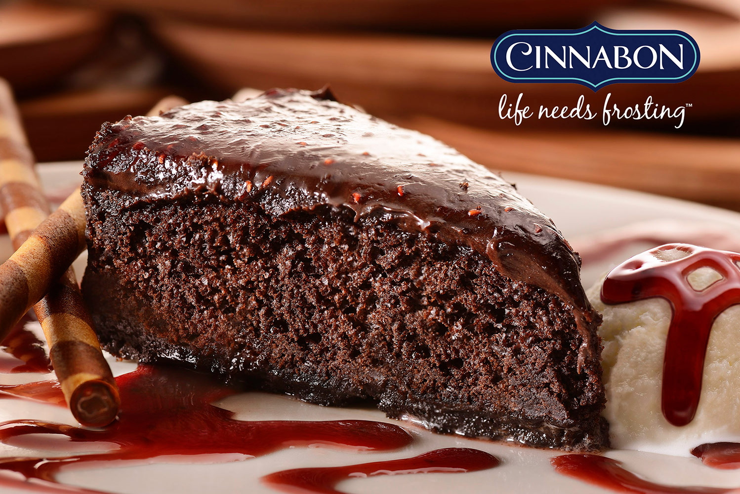 CINNABON:  dubs photography ( sushmendra dubey ) Best DESSERT Photographer